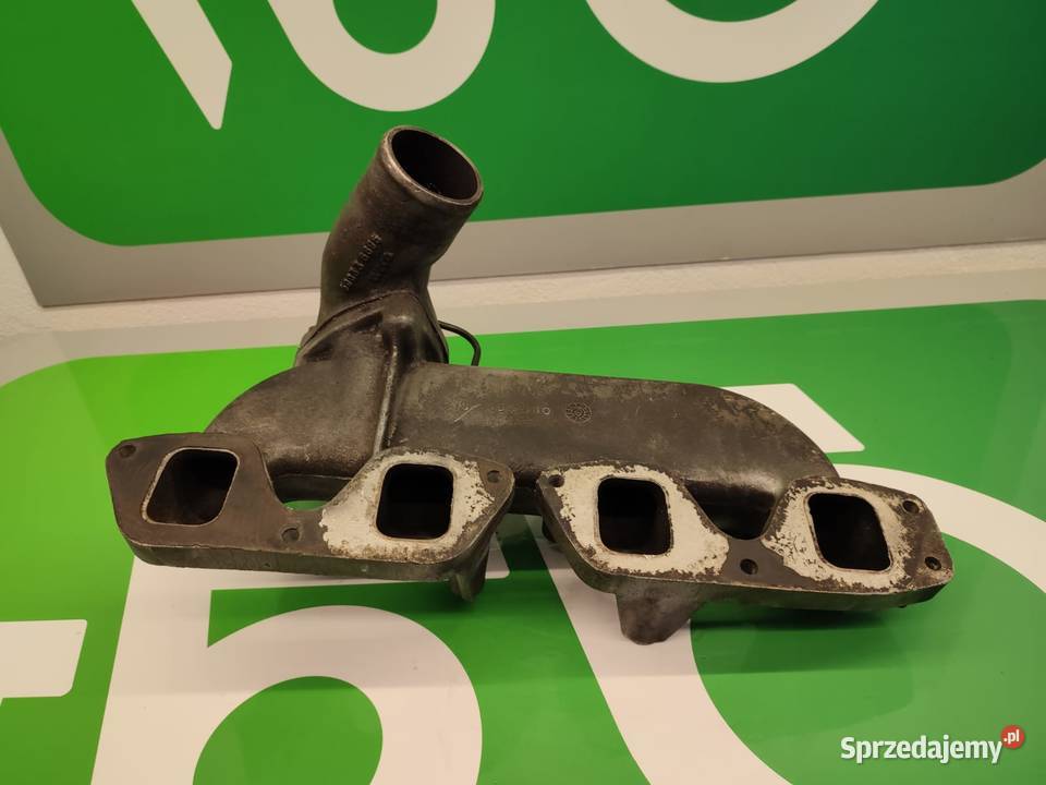 Kolektor ssący 500336695 Iveco 804525 4819460