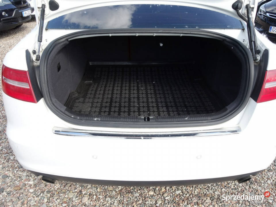 Audi A6 Sportback etron AUDI A6 SPORTBACK ETRON Słupsk