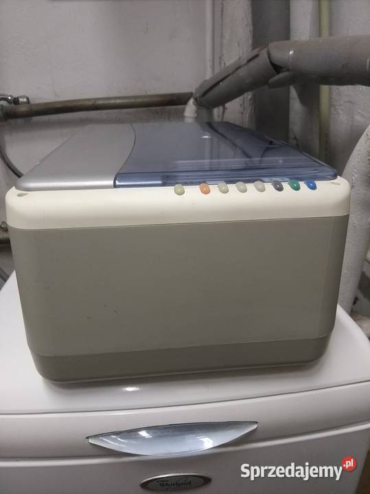 Drukarka HP PSC 1210 skaner kopiarka