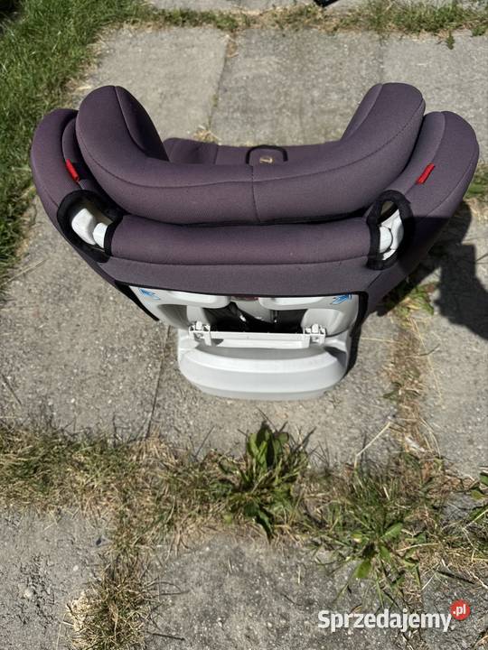 Fotelik Summer baby śląskie Gliwice sprzedam