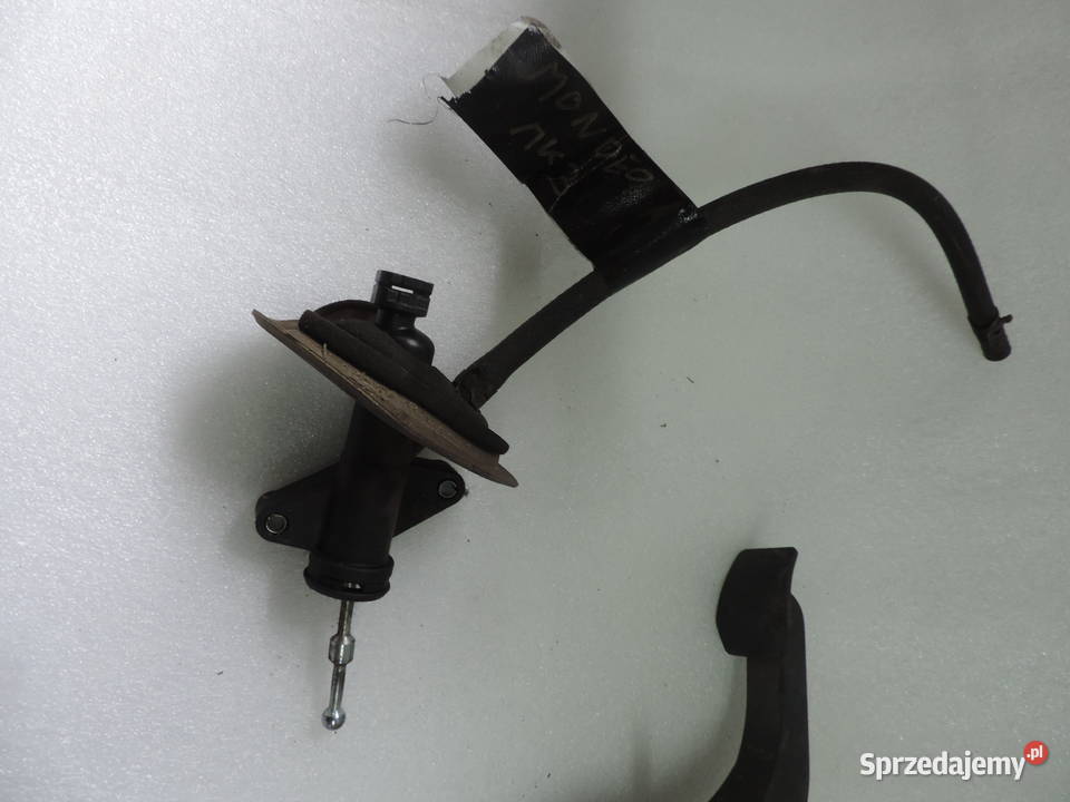 POMPA SPRZĘGŁA MONDEO MK3 20 TDCI małopolskie Nowy Sącz