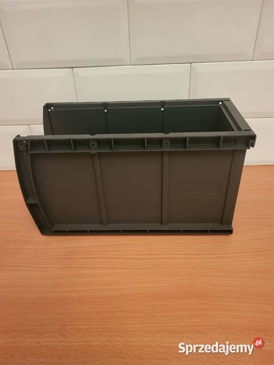 Pojemnik magazynowy Garant AC1 Rybnik