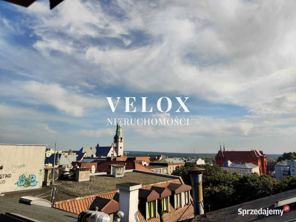 u Nas 12 pokoje Stare Miasto elektryczne Szczecin