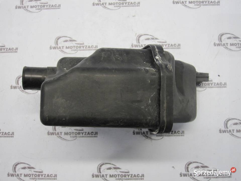 OPEL AGILA B 11r rezonator powietrza 51KR02 osobowe