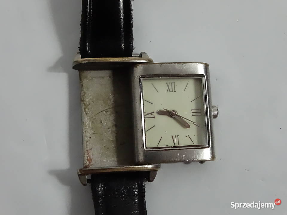 Zegarek REYNOLDS Basculante Mechanizm Miyota Biłgoraj