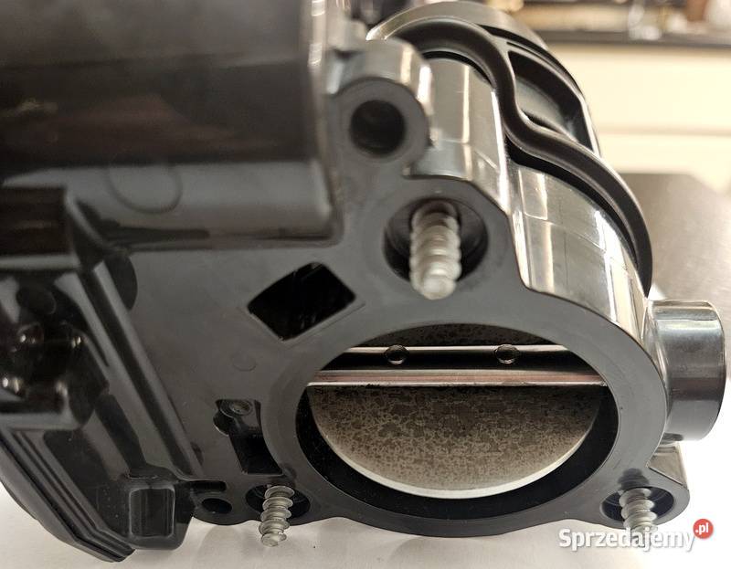 BMW 1 5 X4 851245208 13548512452 Przepustnica Milicz