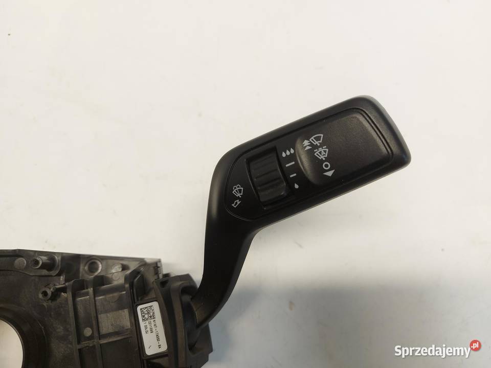 Ford Ranger VI 6 2024r PRZEŁĄCZNIK ZESPOLONY Panele sterowania, przełączniki