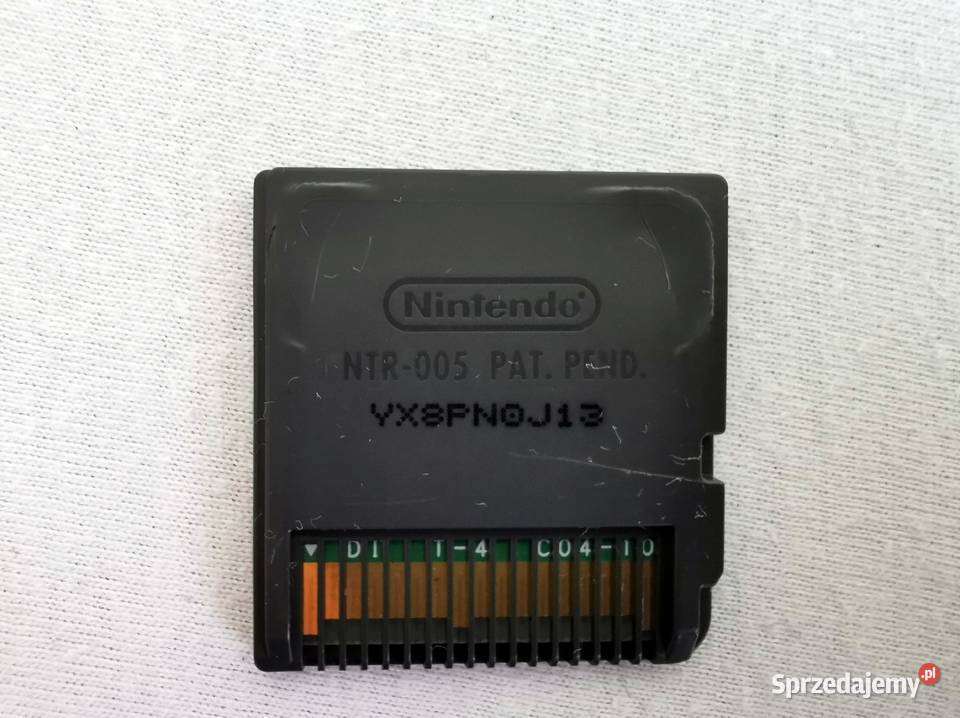 Tomb Raider Underworld DS Puławy