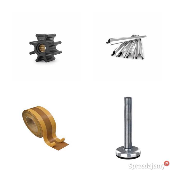 Akcesoria masarnicze Biznes i Przemysł Wymiarki