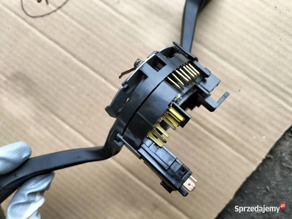 GOLF II 2 JETTA 2 MANETKA PRZEŁĄCZNIK ZESPOLONY Kamień-Kolonia sprzedam