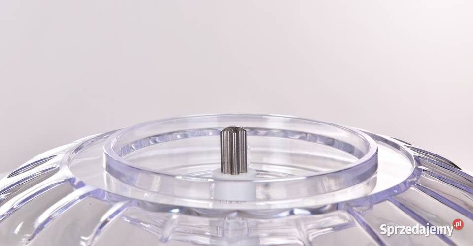 MAXISIEKACZ 25 LITRA wielofunkcyjny rozdrabniacz Warszawa