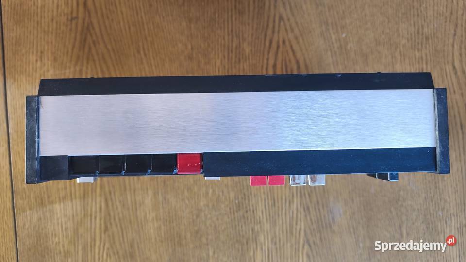 Odtwarzacz kasetowy unitra 532SD sprzedam