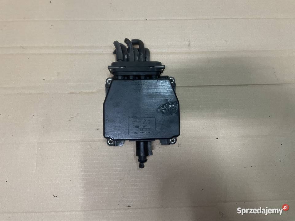 03G131053CF zawór magnetyczny elektrozawór skoda Silniki i osprzęt Szczecin