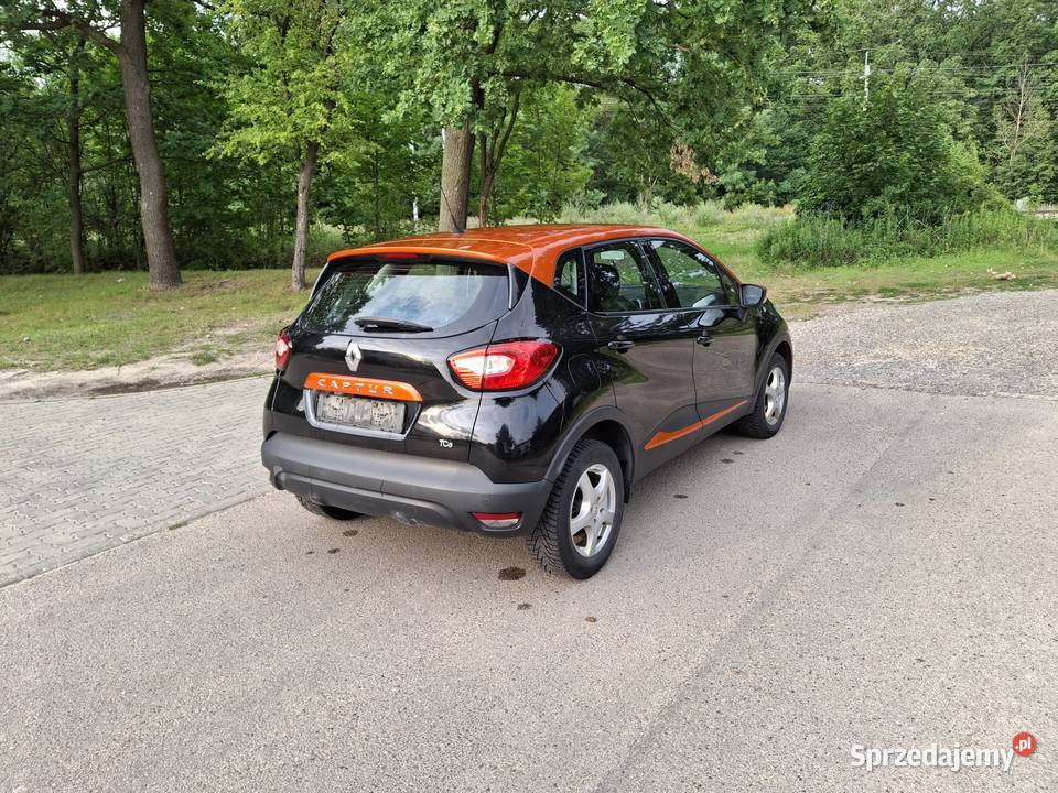 100 Bezwypadkowy oryginalny udokumentowany Puławy