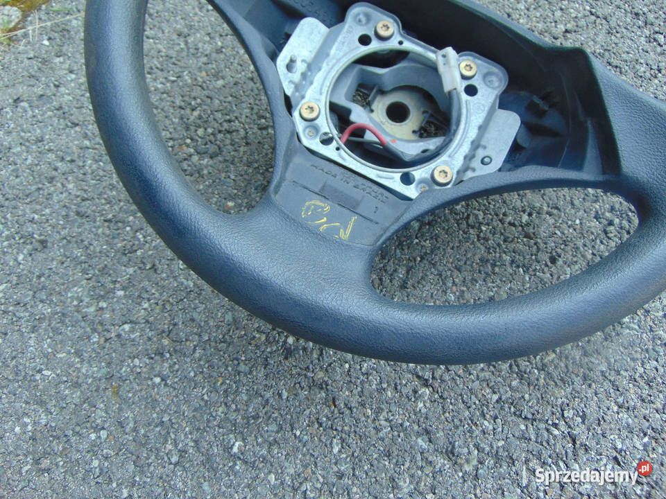 KIEROWNICA FIAT ALBEA PALIO 7352852980 UŻYWANA osobowe