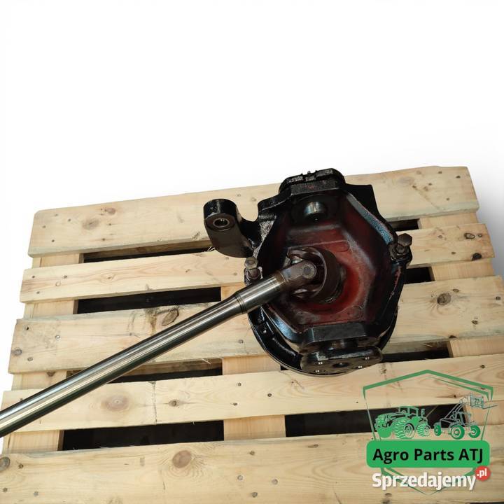 Zwolnica Zwrotnica Piasta 11151 Półoś Carraro Ciechanowiec