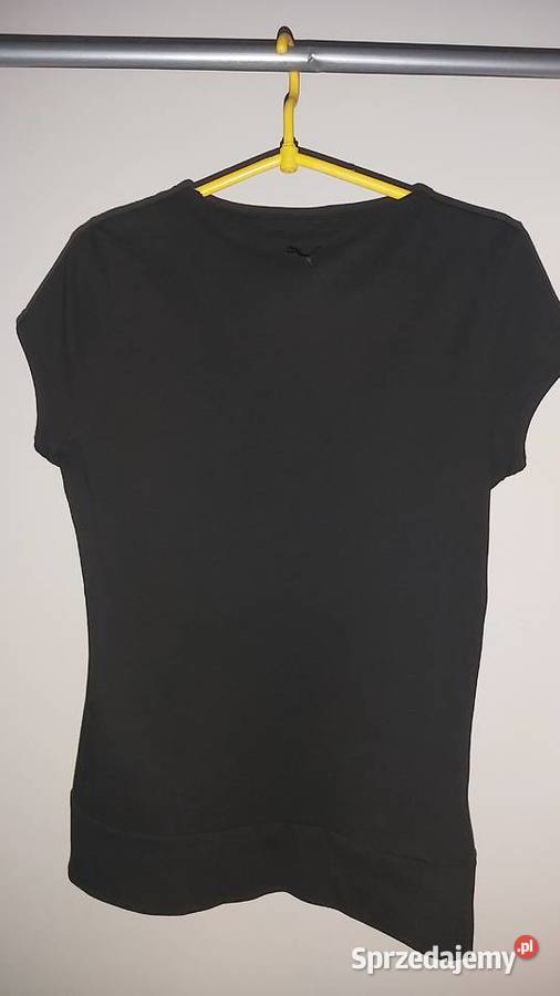 Bluzka Puma rozmiar M Moda i Styl