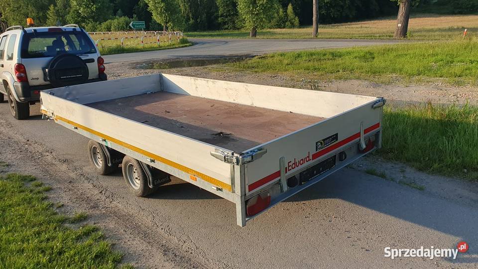 Brenderup Eduard P4 2022r