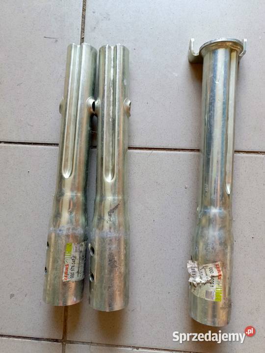 ramię zgrabiarki Claas Liner Kuźnica