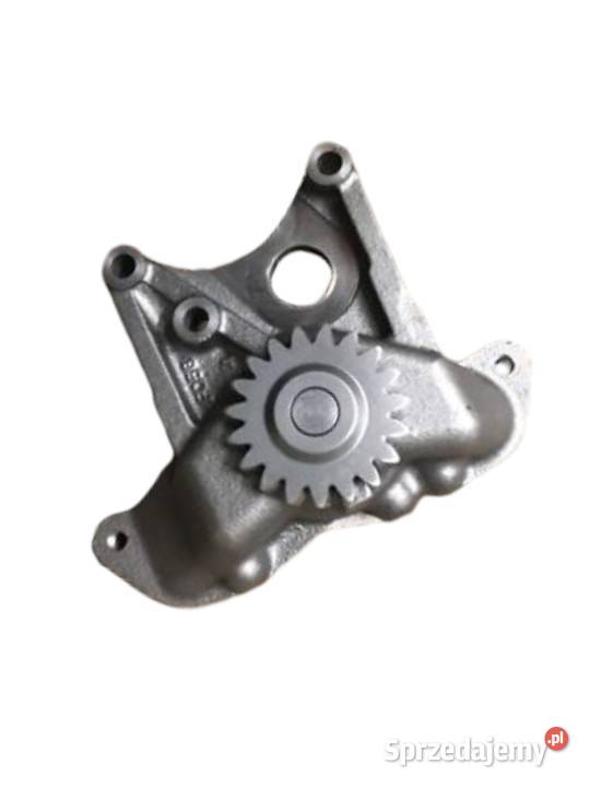 JCB 02201050 Pompa oleju silnikowego do JCB 3CX Poznań