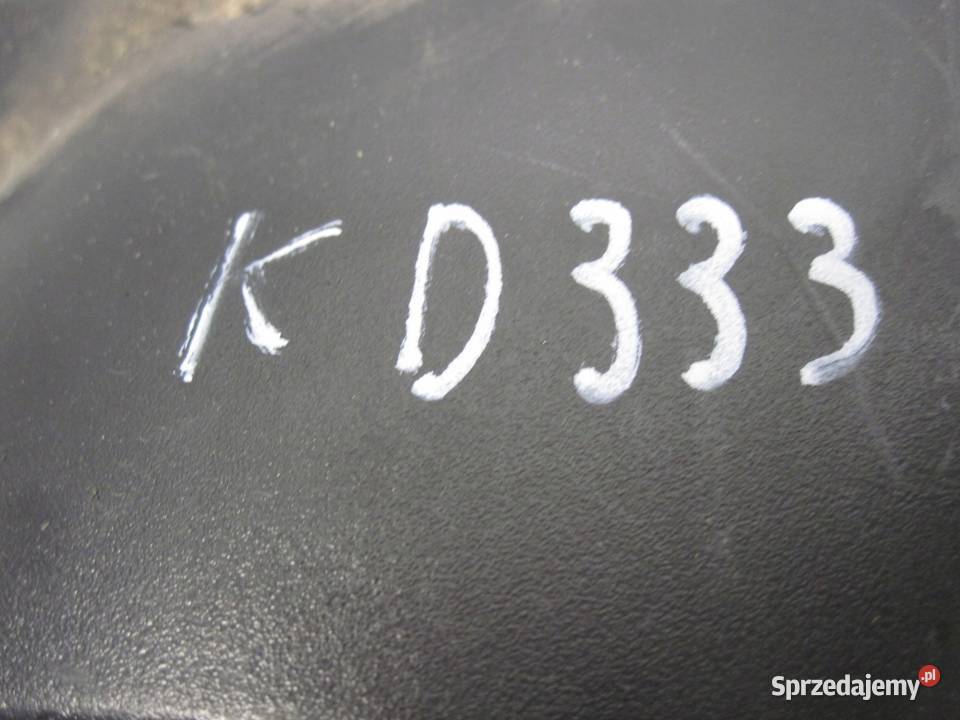 VW POLO V 6R lampa prawa tył 6R0945112B Lampy przednie Kielce