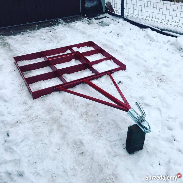 Równiarka ogrodowa niwelator równianie terenu Olkusz