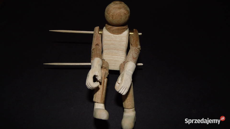 Szopka Mechanotechnika Automata FILM Radzewice