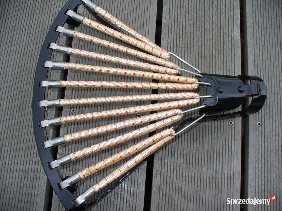 Lycett stelaż siedzenia gumysprężyny do Piotrków Kujawski sprzedam