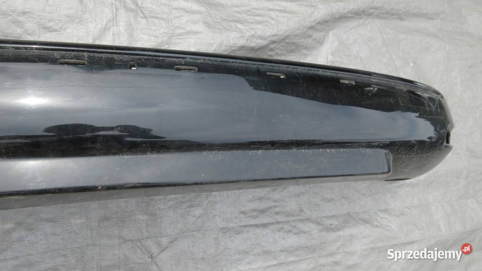 RENAULT CLIO IV KOMBI ZDERZAK TYŁ TYLNY śląskie
