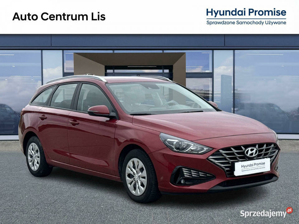 Salon Polska Autoryzowany dealer Faktura VAT 23 Kalisz