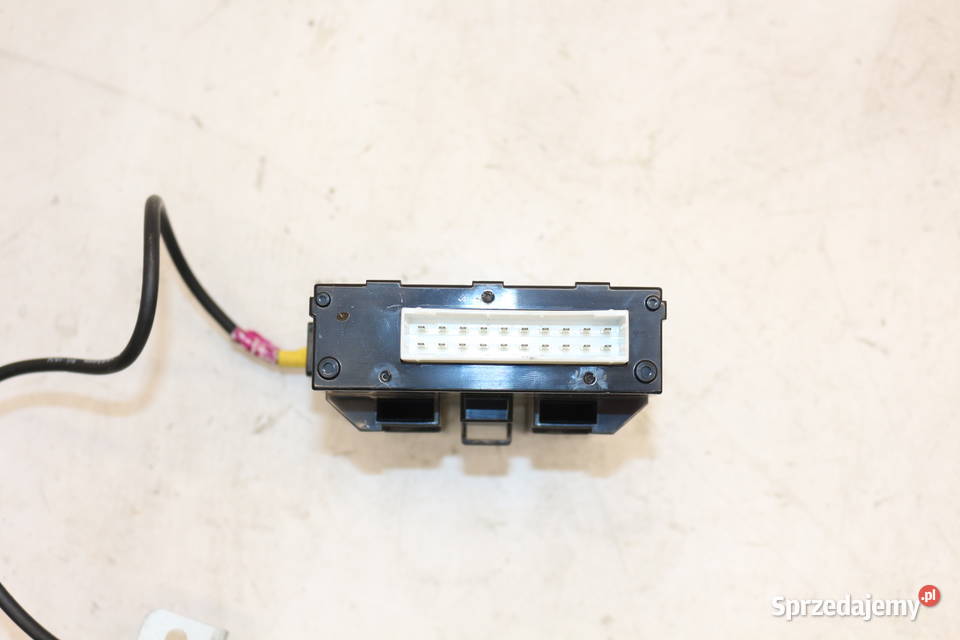 HYUNDAI TRAJET 0007 MODUŁ BCM 954003A211 Prochowice