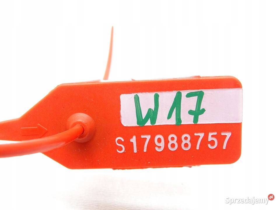 KLUCZYK PILOT WKŁAD VW PASSAT B8 434 MHz osobowe
