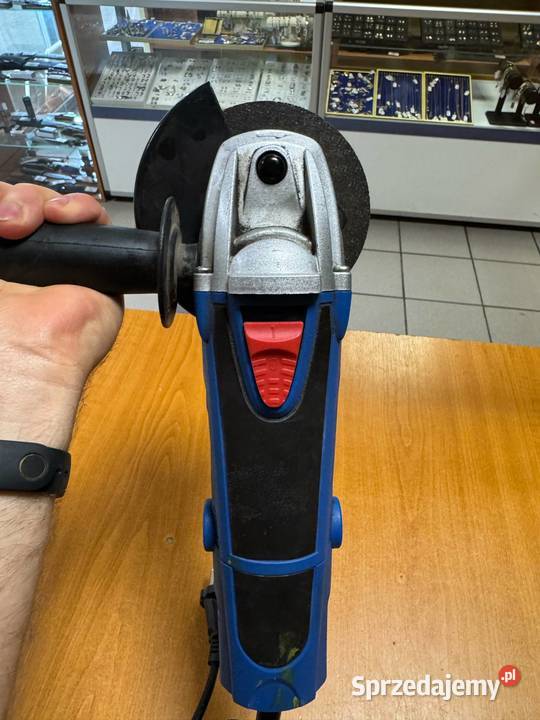 Szlifierka kątowa Kanwod diaxer Elbląg