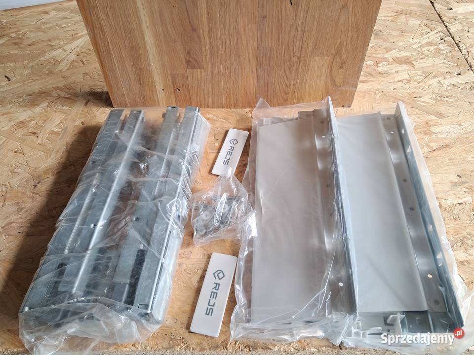 Szuflady Rejs Comfort Box 270 350 Chmielek