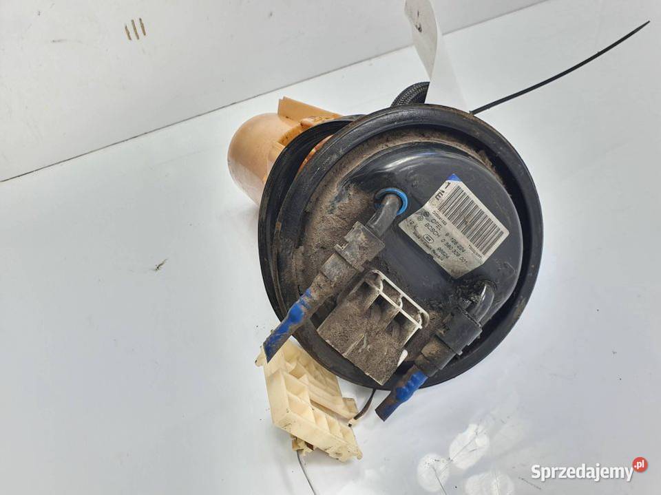 POMPKA PALIWOWA OPEL ASTRA G 9128224 kujawsko-pomorskie Lipno