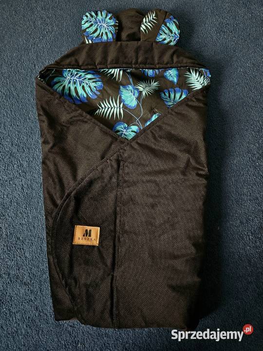 Otulacz do nosidełka Łaziska Górne