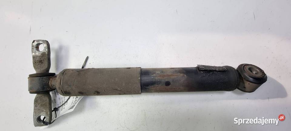 AMORTYZATOR LEWY TYŁ CITROEN BERLINGO III kujawsko-pomorskie Lipno sprzedam