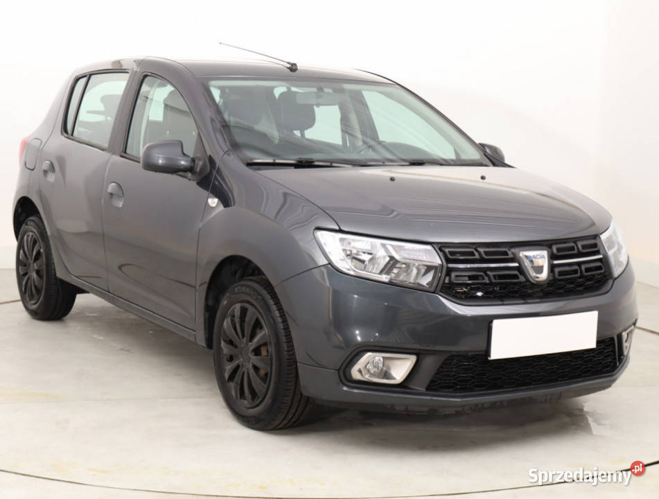 Dacia Sandero 12 16V Bielany Wrocławskie sprzedam