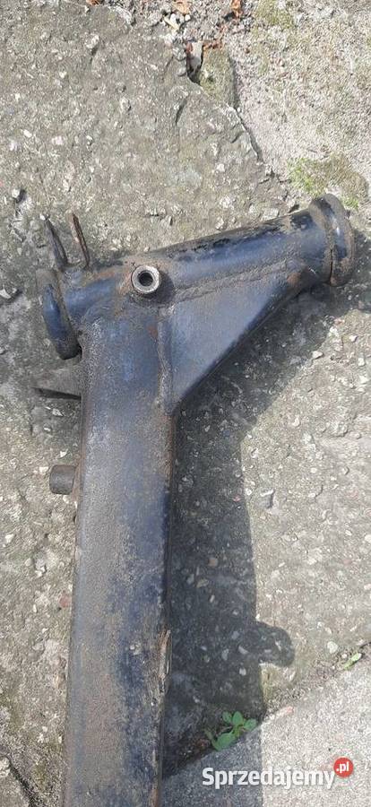 Rama jawa 50 mustang Legionowo