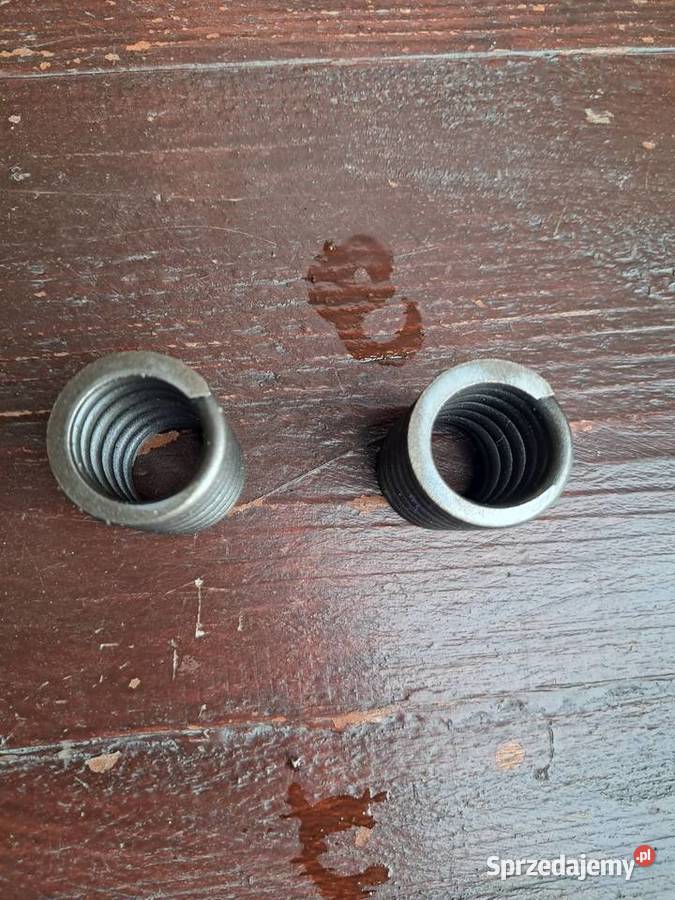 Sprężyny zaworowe loncin 250