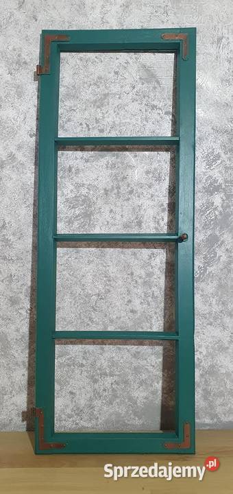 Rama drewniana ramka na zdjęcia Ramki i ramy Wrocław