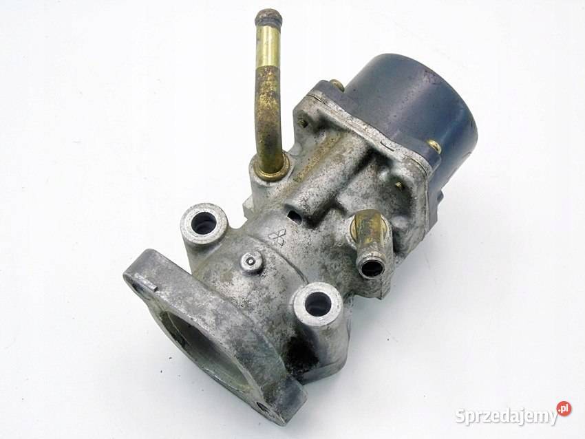 ZAWÓR SPALIN EGR 18 GDI GALANT CARISMA SPACE Sosnowiec