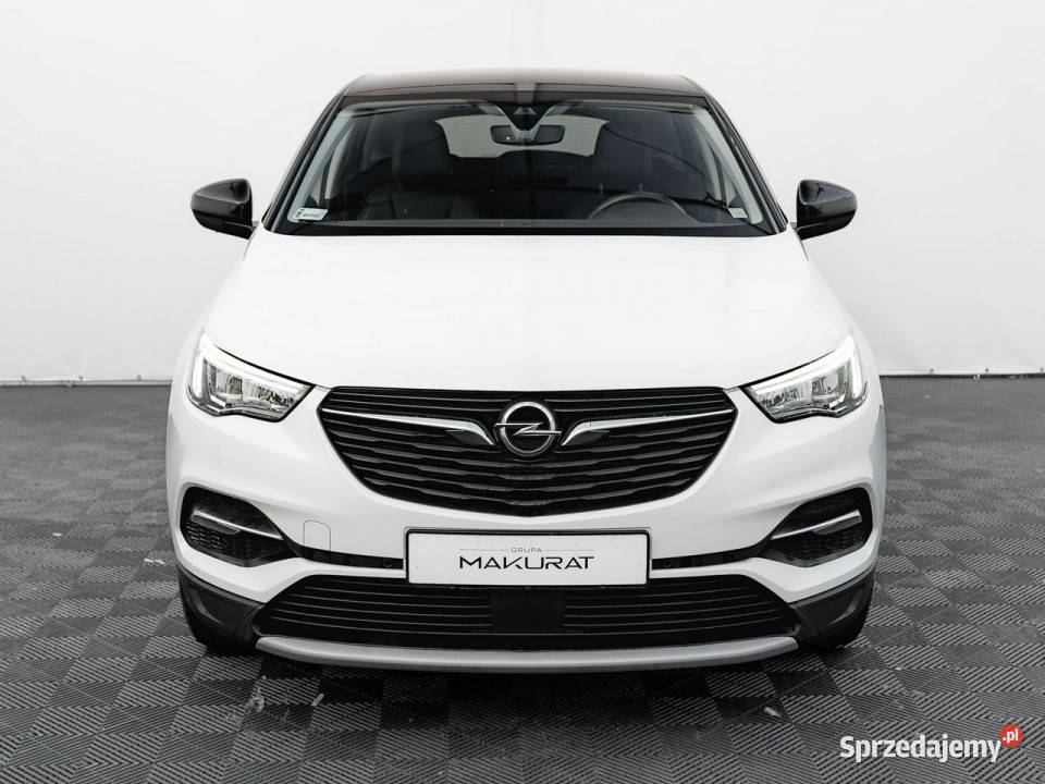 Opel Grandland X BIA3576E16 T PHEV 4x4 Elegance pomorskie Gdańsk