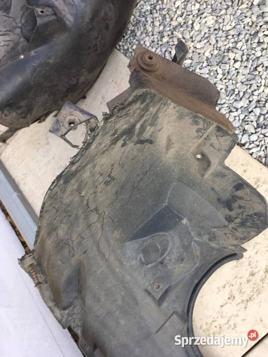 Osłony nadkoli nadkola ford mondeo mk1 mk2 kombi Karoseria Orzesze