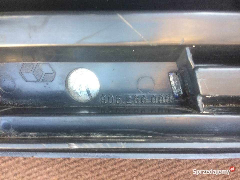Grill Fiat Regata antrapa atrapa gril Kutno sprzedam