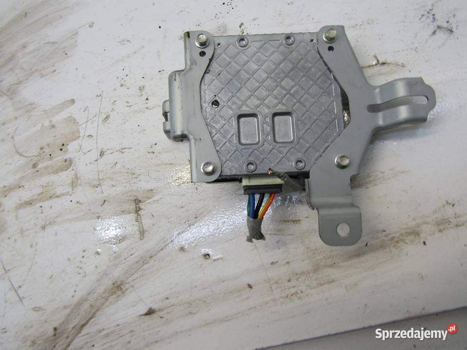 MODUŁ KOMPUTER STEROWNIK HONDA HRV II T5BJ0 osobowe Komputery