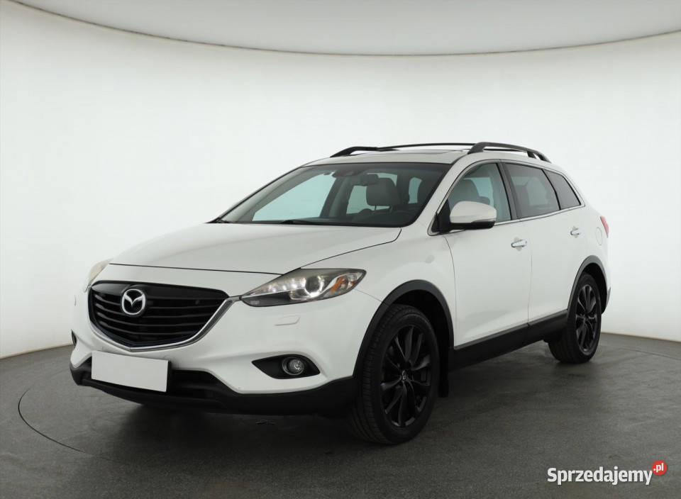 Mazda CX9 37 i Piaseczno sprzedam