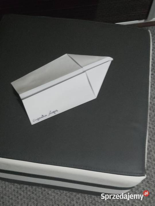 Samolot CORPORATION ROGERS