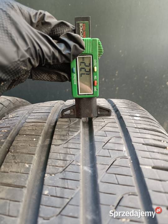 23540R19 Pirelli Cinturanto Lublin