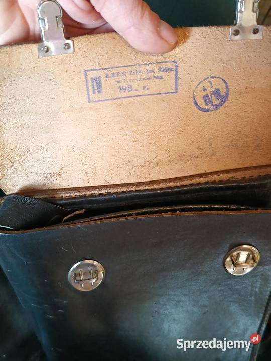 Stare mundury Antyki Kraków